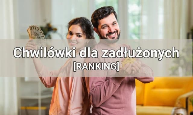 Kto udziela pożyczki dla zadłużonych - uniknij najgorszych ofert Kto udziela pożyczki dla zadłużonych - uniknij najgorszych ofert