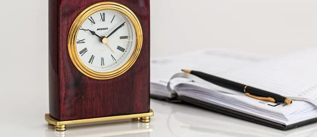 Ile trwa wpisanie hipoteki do księgi wieczystej? Sprawdź, co wpływa na czas rejestracji Ile trwa wpisanie hipoteki do księgi wieczystej? Sprawdź, co wpływa na czas rejestracji