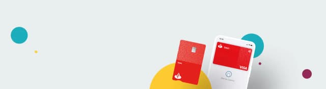 Karta debetowa Santander ile debetu? Sprawdź, ile możesz mieć! Karta debetowa Santander ile debetu? Sprawdź, ile możesz mieć!