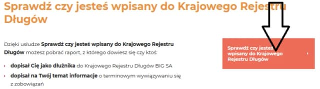 Jak sprawdzić, czy jesteś w Krajowym Rejestrze Dłużników? Jak sprawdzić, czy jesteś w Krajowym Rejestrze Dłużników?