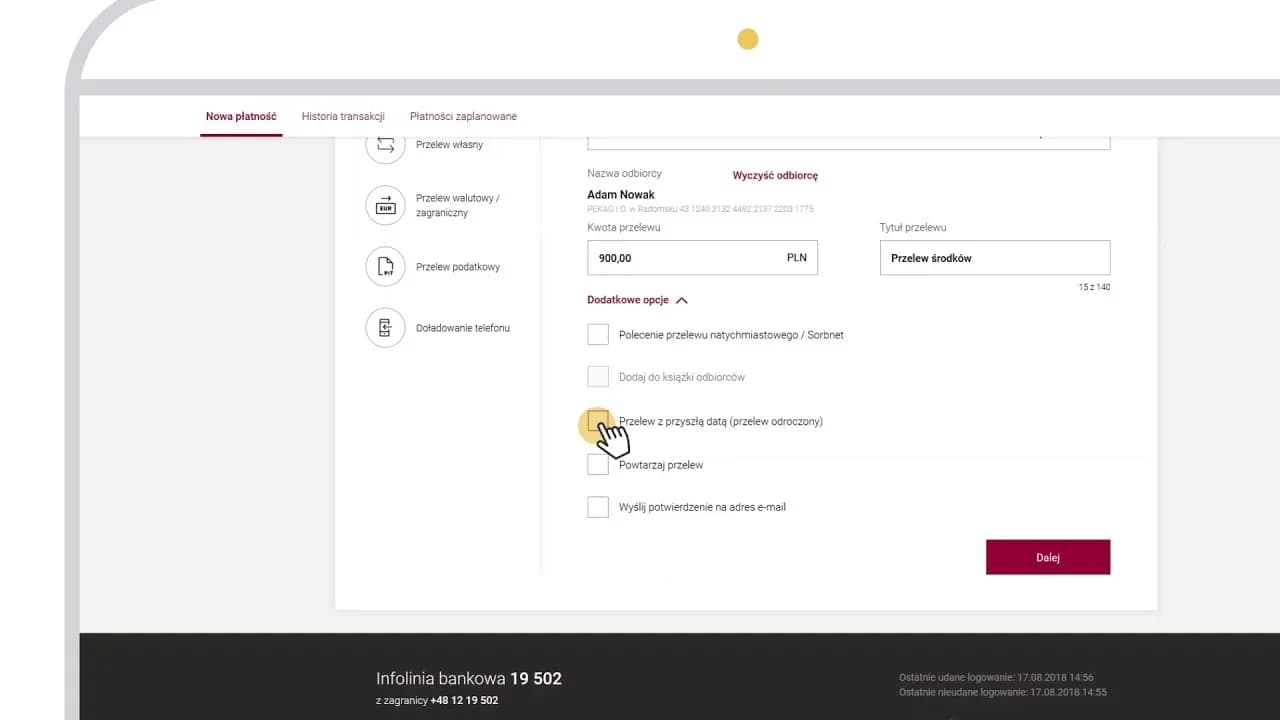 Jak włączyć debet w Alior Bank – proste kroki i ważne informacje Jak włączyć debet w Alior Bank – proste kroki i ważne informacje