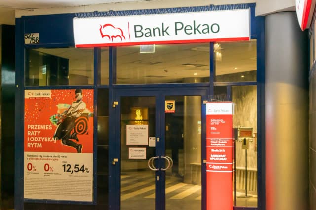Gdzie znaleźć numer IBAN Pekao? Proste sposoby na szybkie uzyskanie Gdzie znaleźć numer IBAN Pekao? Proste sposoby na szybkie uzyskanie