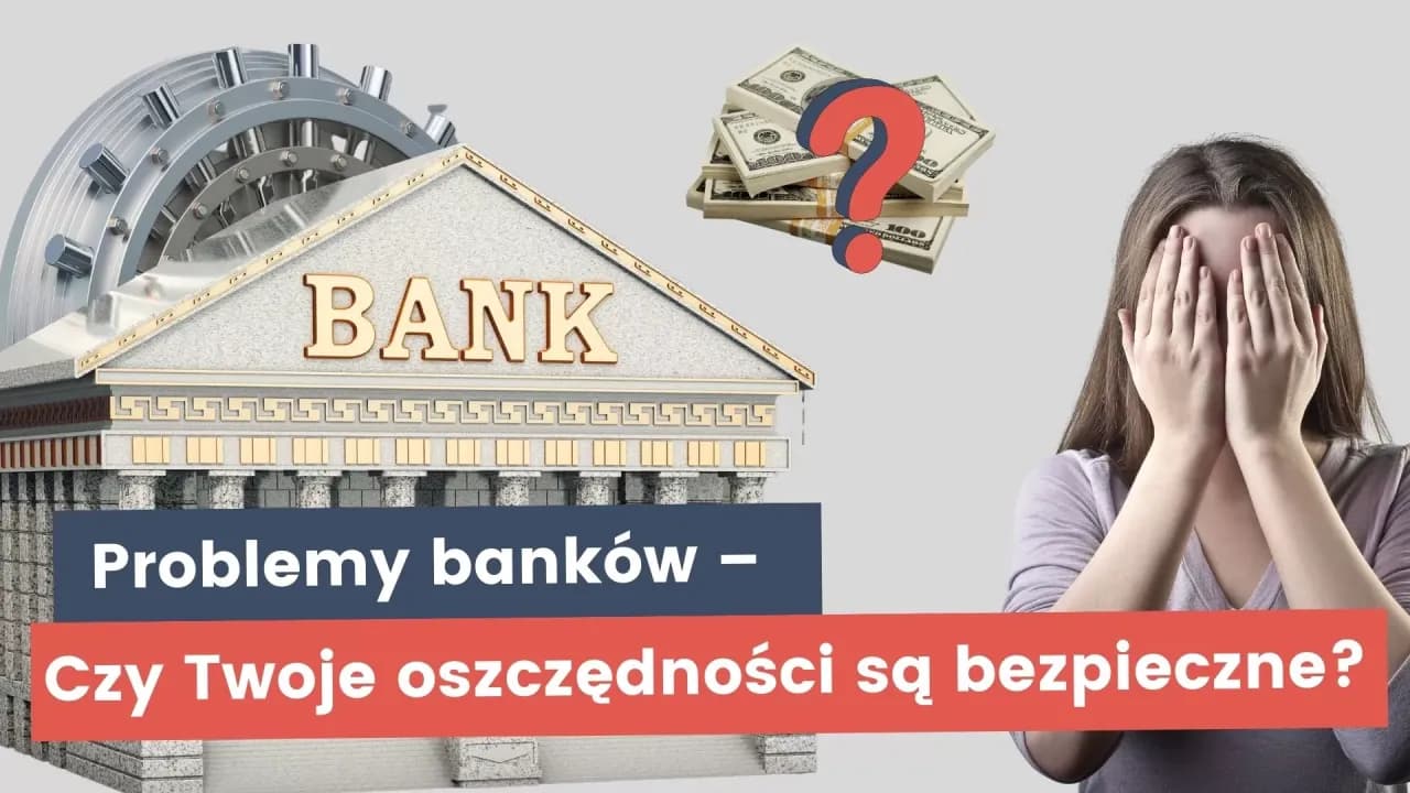 Czy Bank Millennium jest bezpieczny? Ochrona Twoich pieniędzy w banku Czy Bank Millennium jest bezpieczny? Ochrona Twoich pieniędzy w banku