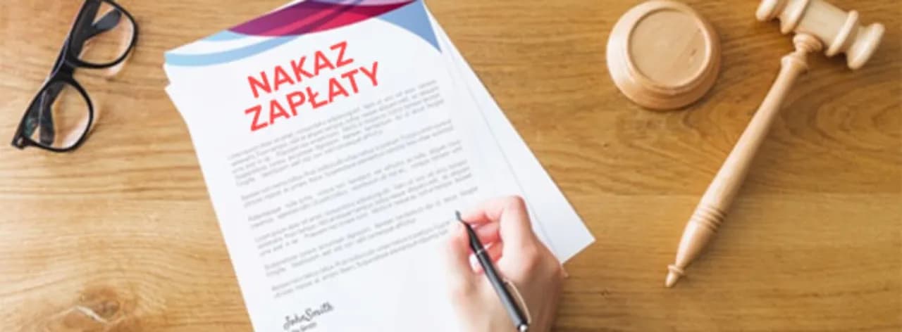 Chwilówki po jakim czasie komornik może zająć Twoje finanse? Chwilówki po jakim czasie komornik może zająć Twoje finanse?