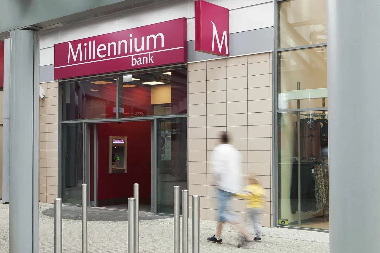 Jak zamknąć debet w Millennium i uniknąć dodatkowych kosztów Jak zamknąć debet w Millennium i uniknąć dodatkowych kosztów