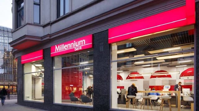 Jak włączyć debet w aplikacji Millennium i uniknąć problemów z finansami Jak włączyć debet w aplikacji Millennium i uniknąć problemów z finansami