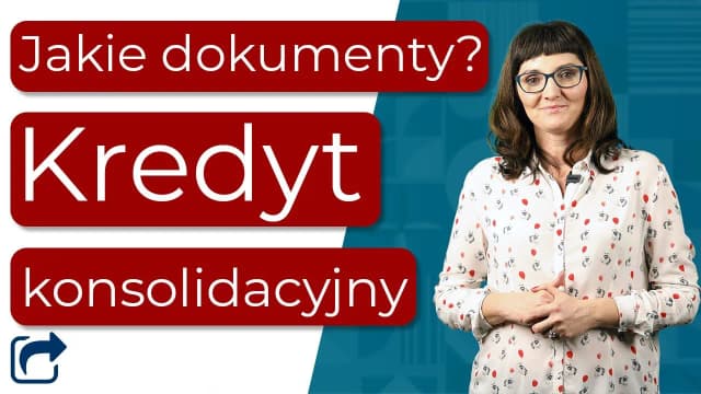 Konsolidacja chwilówek jakie dokumenty są naprawdę niezbędne? Konsolidacja chwilówek jakie dokumenty są naprawdę niezbędne?