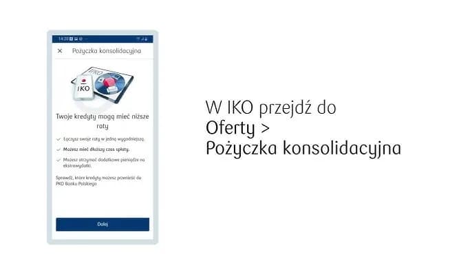 Jak spłacić pożyczkę w IKO? Proste kroki, które musisz znać Jak spłacić pożyczkę w IKO? Proste kroki, które musisz znać
