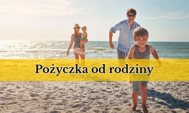 Czy pożyczkę od rodziny trzeba zgłaszać? Sprawdź, by uniknąć kłopotów Czy pożyczkę od rodziny trzeba zgłaszać? Sprawdź, by uniknąć kłopotów