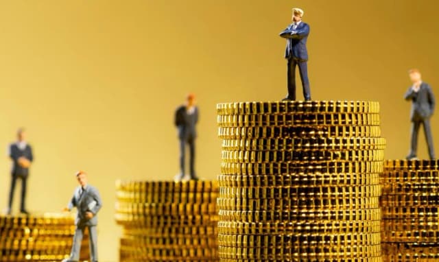 Czy NBP sprzedaje złoto? Sprawdź aktualny status i politykę banku Czy NBP sprzedaje złoto? Sprawdź aktualny status i politykę banku