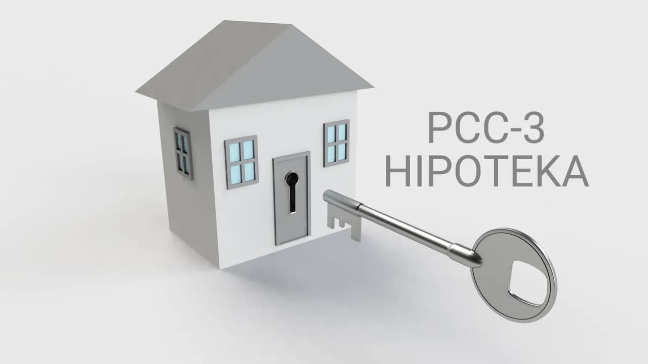 Jak wypełnić PCC-3 do hipoteki: uniknij najczęstszych błędów Jak wypełnić PCC-3 do hipoteki: uniknij najczęstszych błędów
