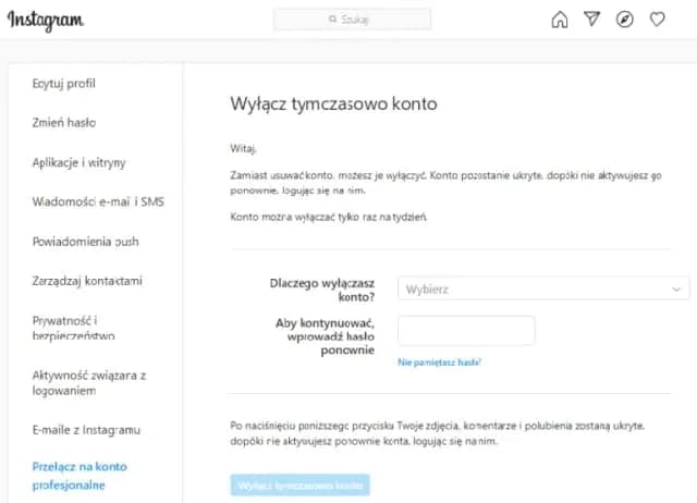 Jak usunąć konto w chwilówkach i uniknąć dodatkowych kosztów Jak usunąć konto w chwilówkach i uniknąć dodatkowych kosztów