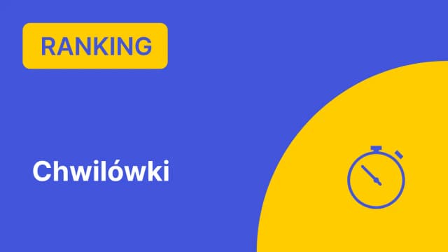 Najlepsza chwilówka – jak znaleźć najkorzystniejsze oferty? Najlepsza chwilówka – jak znaleźć najkorzystniejsze oferty?